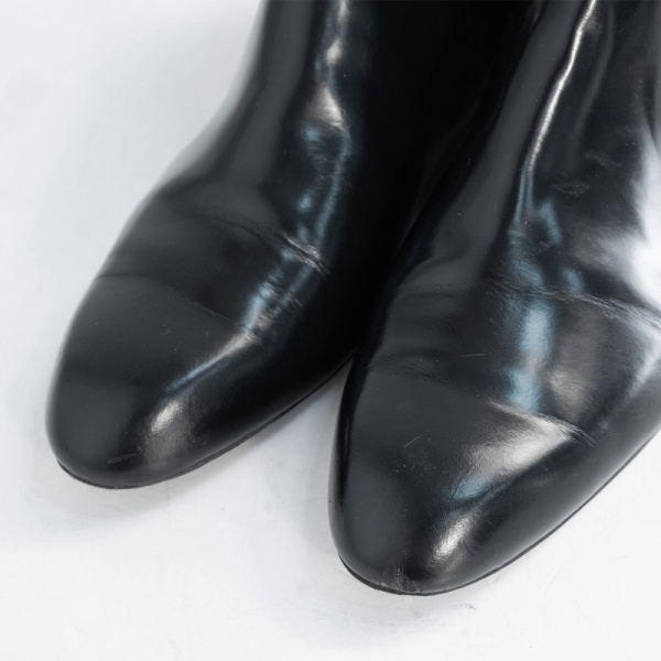 3DSCF8486 Ботинки Nina Ricci