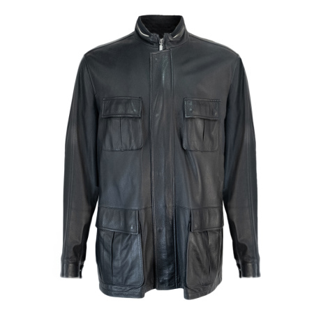 Куртка Ermenegildo Zegna