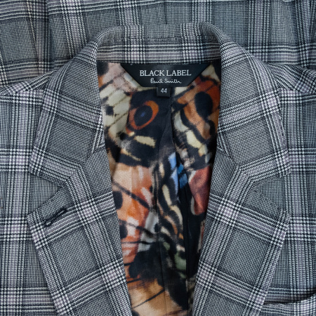 Жакет Paul Smith Жакет Paul Smith