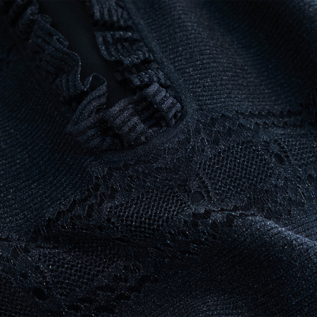 Платье Alexander McQueen Платье Alexander McQueen