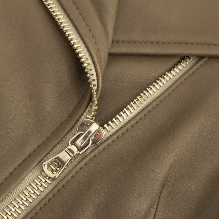 Куртка Yves Salomon