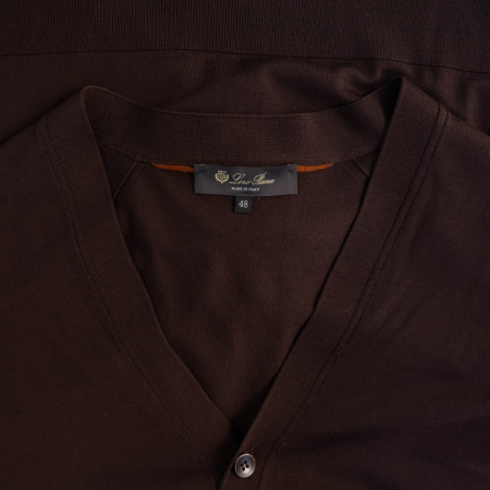 Кардиган Loro Piana