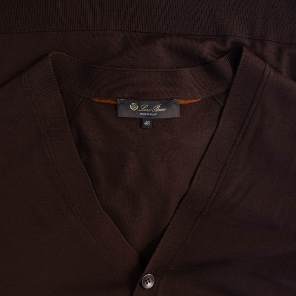 Кардиган Loro Piana