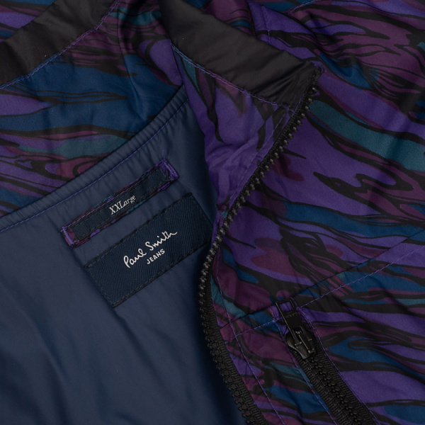 38430_3 Жилет Paul Smith