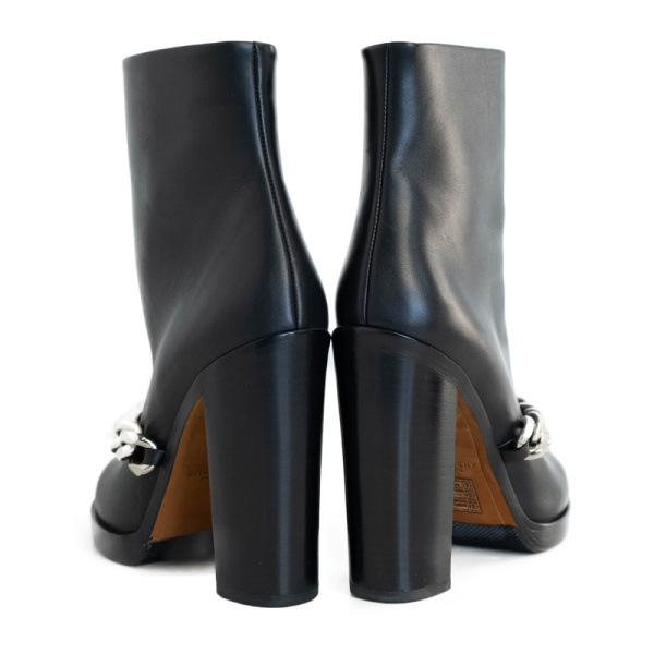 5DSCF4337 Ботильоны Givenchy
