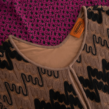 Платье Missoni