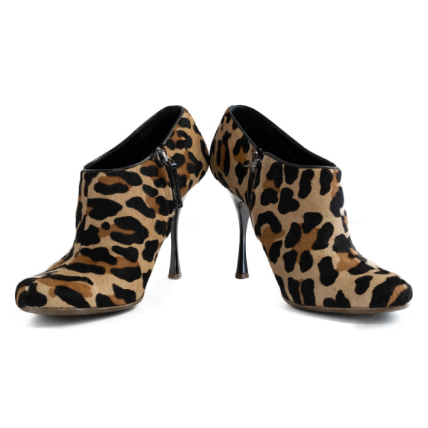 4DSCF1473 Ботильоны Blumarine