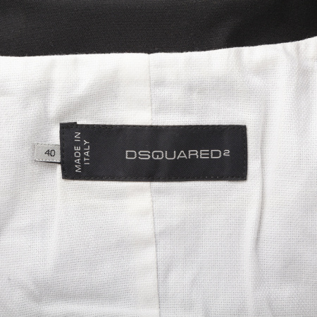 Жакет Dsquared
