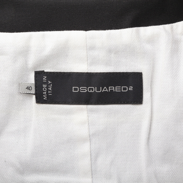 IMG_0048 Жакет Dsquared