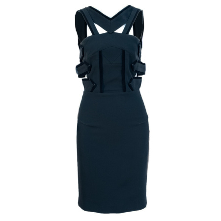 Платье Roland Mouret