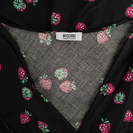 Платье Moschino Платье Moschino