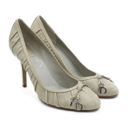 Туфли Christian Dior
