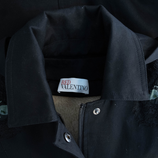 Куртка Red Valentino