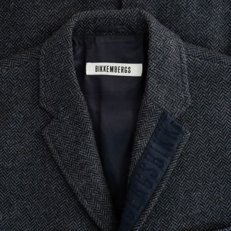 Пиджак Bikkembergs