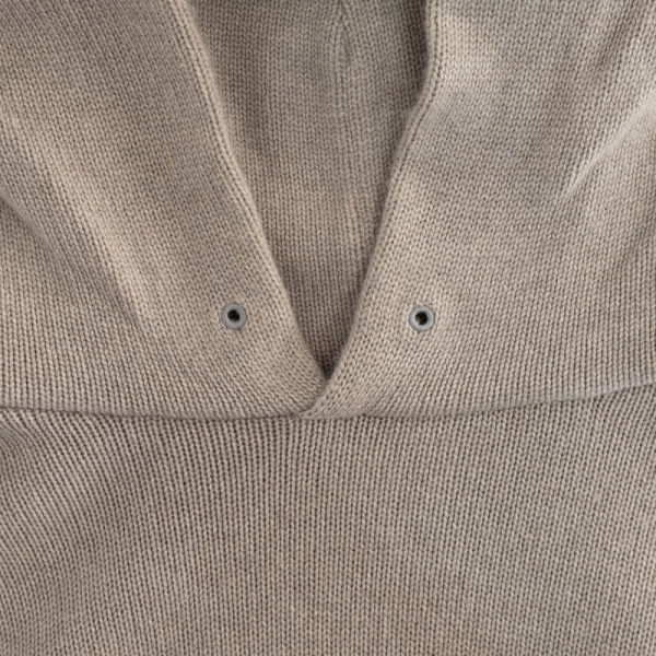 3DSCF8538 Свитер Fear of God
