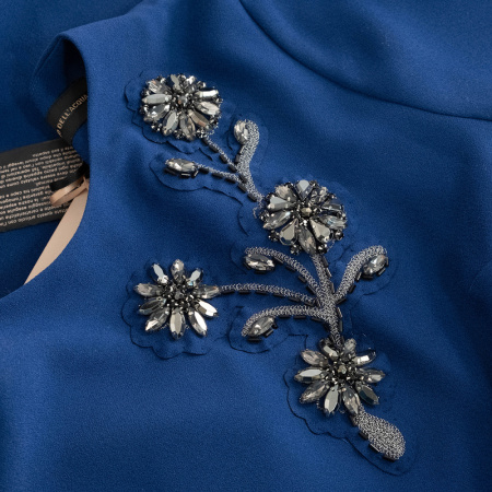 Платье Alessandro Dell'Acqua