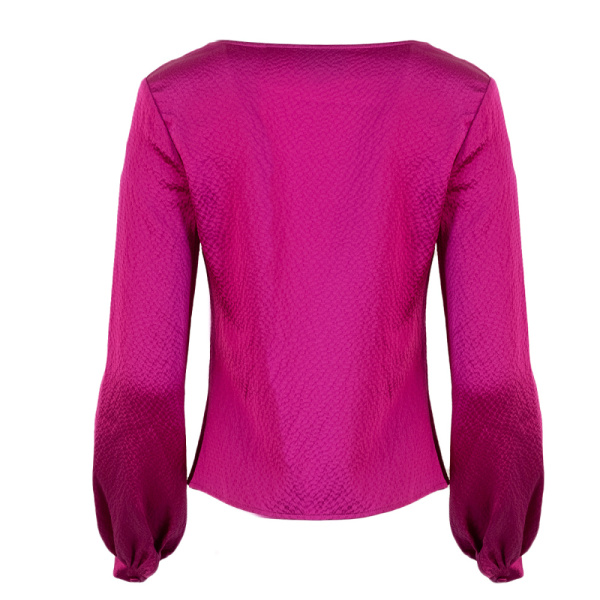 Блуза Rebecca de Ravenel