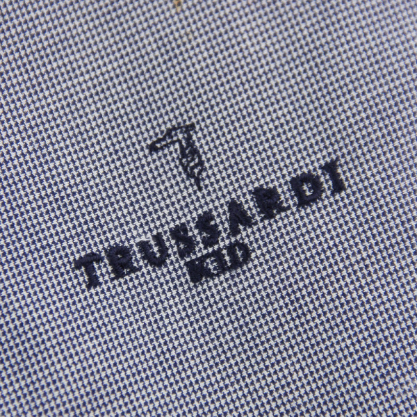 IMG_7875 Жилет Trussardi