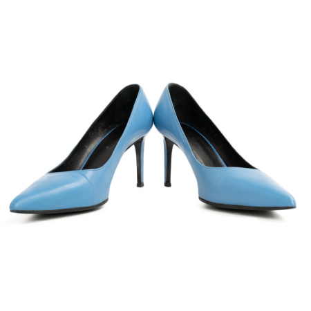 Туфли Saint Laurent