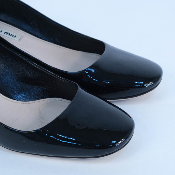 Туфли Miu Miu
