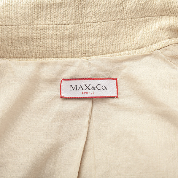 IMG_0277 Плащ Max & Co