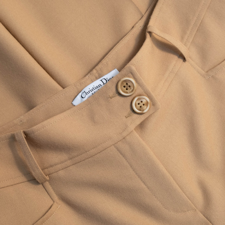 Брюки Christian Dior