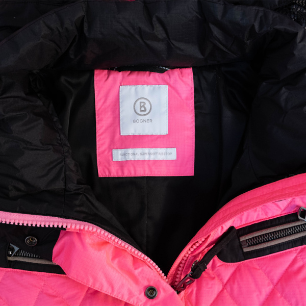 Комбинезон Bogner