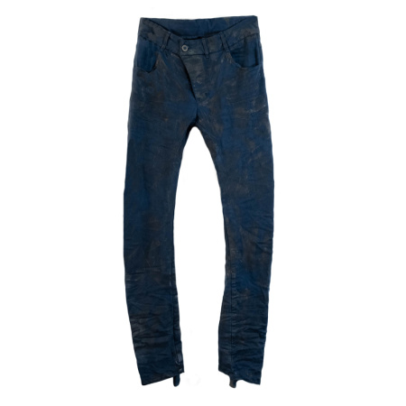 Джинсы Boris Bidjan Saberi