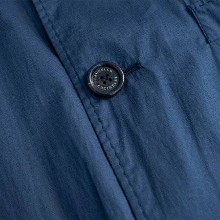 Плащ Brunello Cucinelli