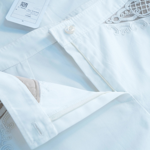 4DSCF6961 Брюки Valentino