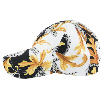 Кепка Versace
