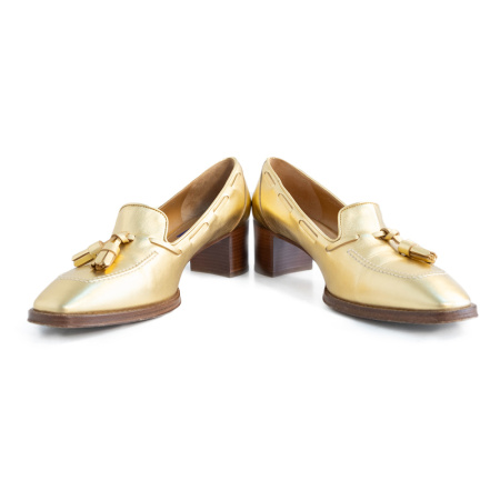 Туфли Ralph Lauren Туфли Ralph Lauren