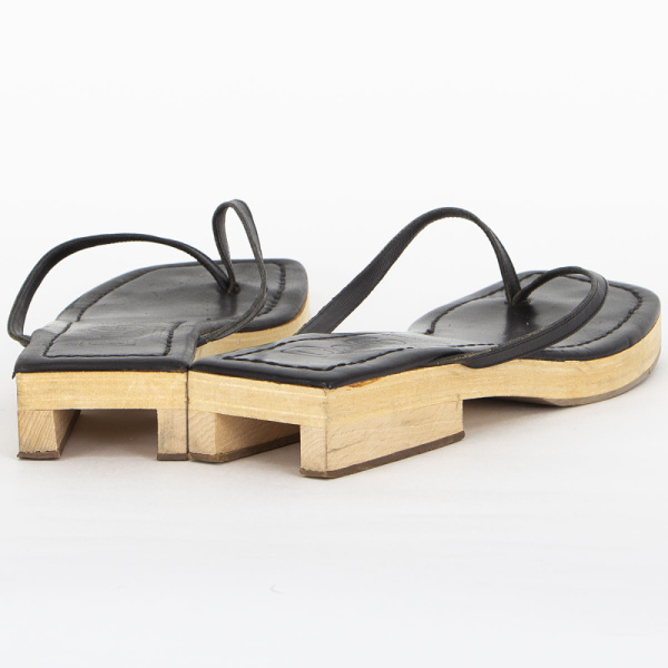 2 Сандалии Dolce&Gabbana