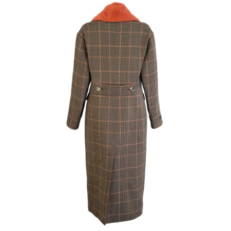 Пальто Manzoni