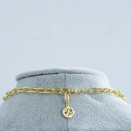 Колье Carolina Herrera