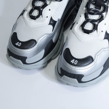 Кроссовки Balenciaga