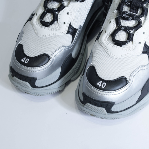 Кроссовки Balenciaga