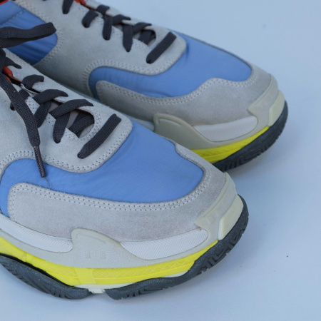 Кроссовки Balenciaga