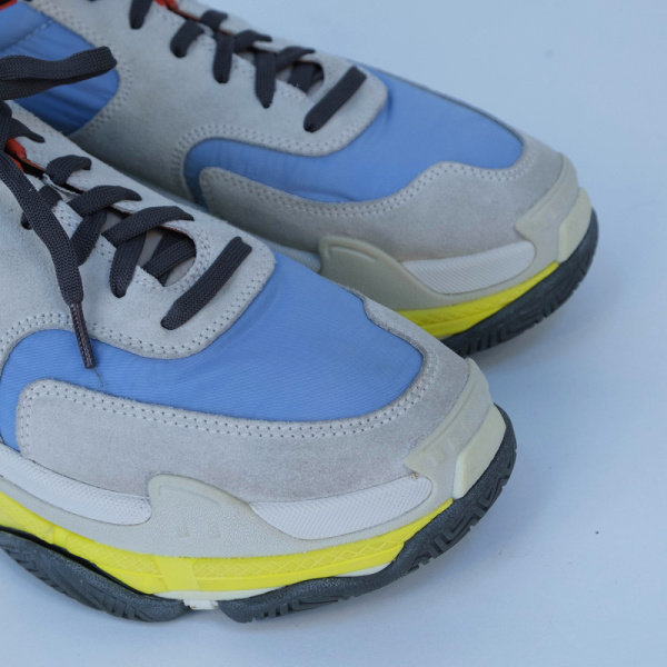 Кроссовки Balenciaga