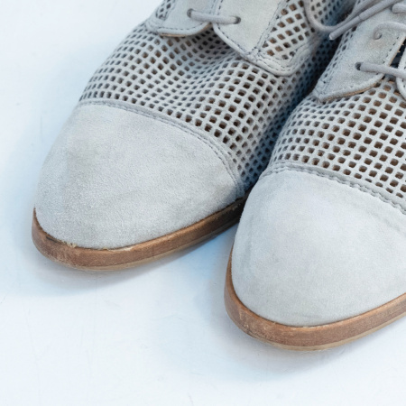 Ботинки Armani Collezioni