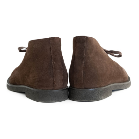 Ботинки Gucci