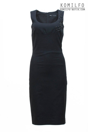 Платье Dsquared