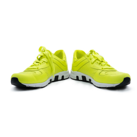 Кроссовки Gucci