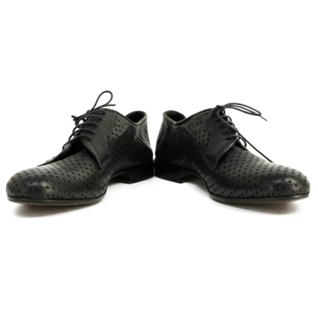 Ботинки No Name