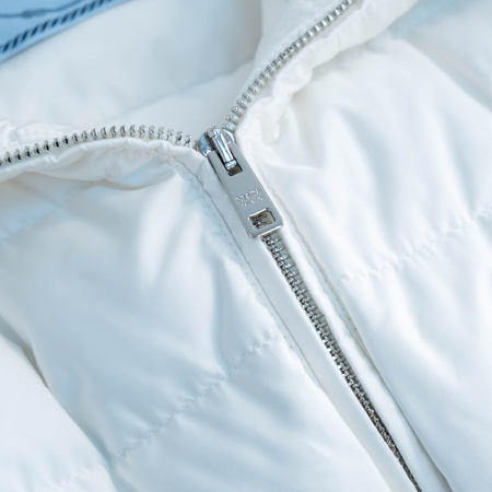 Пуховик Prada