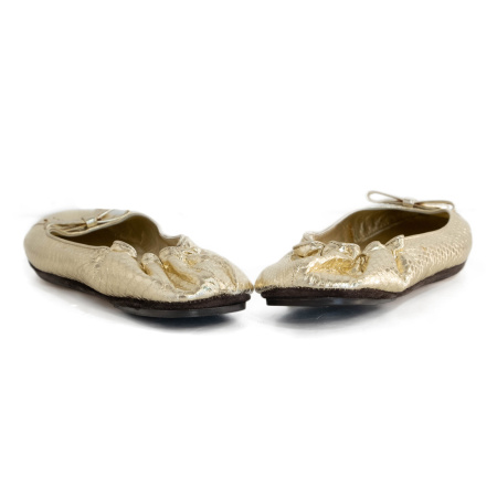 Балетки Dolce&Gabbana