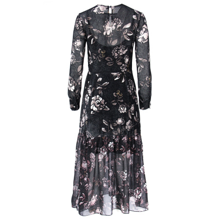 Платье markus lupfer