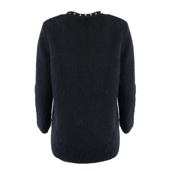 2DSCF3290 Кардиган Saint Laurent