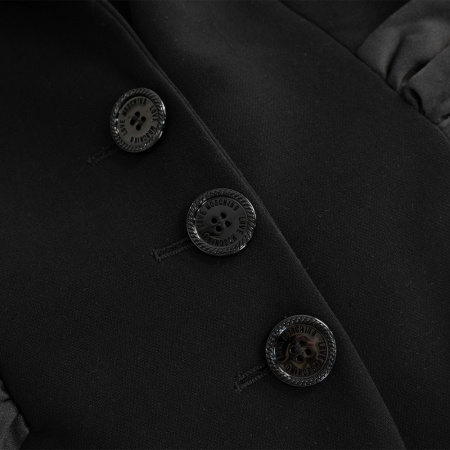 Жакет Love Moschino