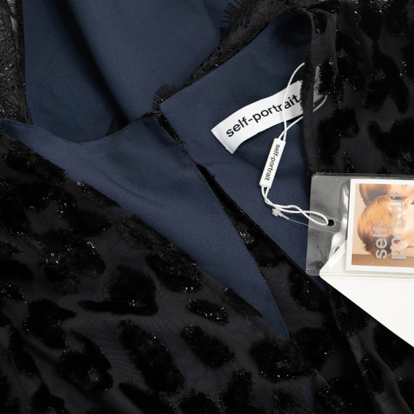 Блуза Self Portrait